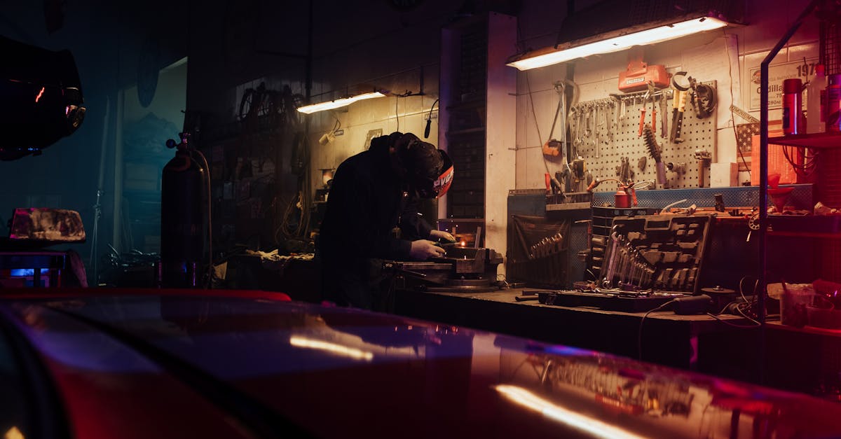 Garage door maintenance Gold Coast area Burleigh Heads location